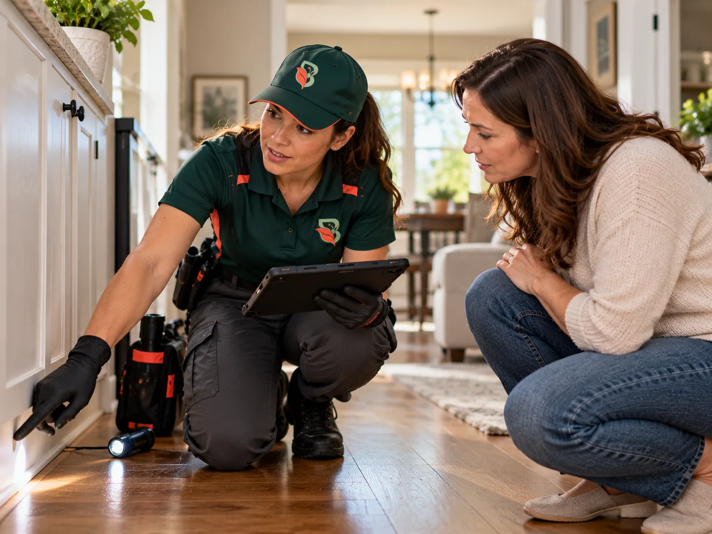 Pest Control Bonnie, IL FAQs